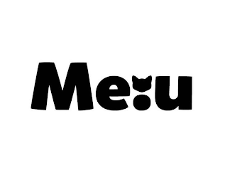 ME U logo
