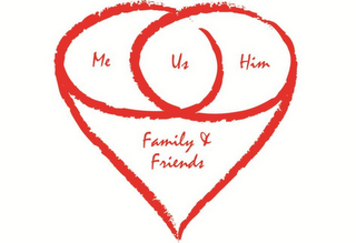 ME US HIM FAMILY & FRIENDS logo
