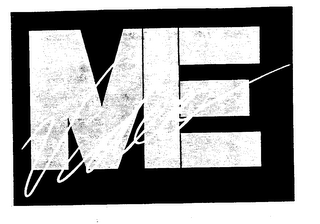 ME VIDEO logo