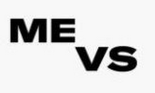 ME VS logo
