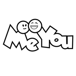 ME YOU logo