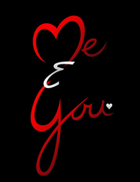 ME & YOU logo