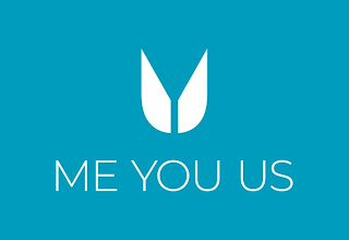 ME YOU US logo