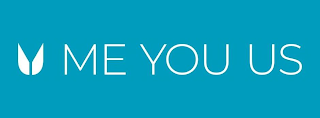 ME YOU US logo