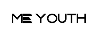 ME YOUTH logo