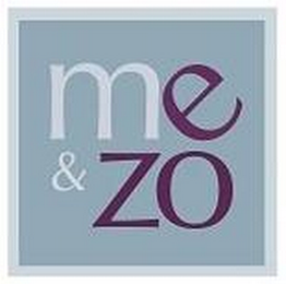 ME & ZO logo