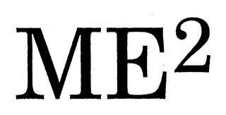 ME2 logo