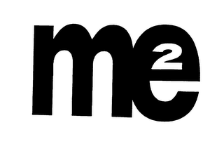 ME2 logo
