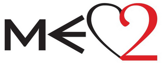ME2 logo