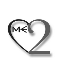 ME2 logo