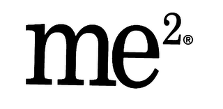 ME2 logo