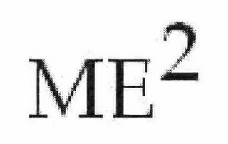 ME2 logo