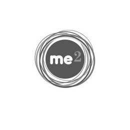 ME2 logo