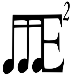 ME2 logo
