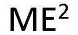 ME2 logo