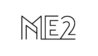 ME2 logo
