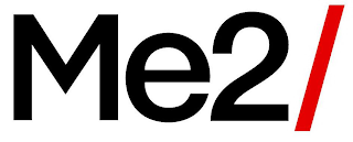 ME2/ logo