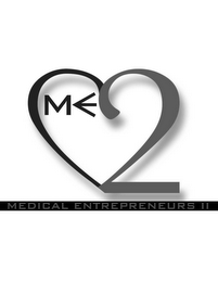 ME2 MEDICAL ENTREPENEURS II logo