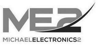 ME2 MICHAELELECTRONICS2 logo