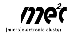 ME2C [MICRO]ELECTRONIC CLUSTER logo
