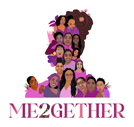 ME2GETHER logo