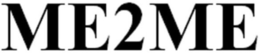 ME2ME logo