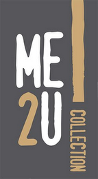 ME2U COLLECTION logo