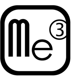 ME3 logo