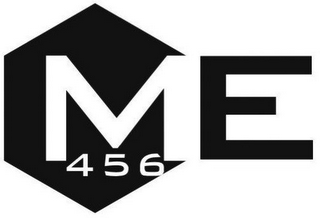 ME456 logo