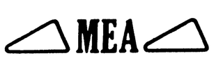 MEA logo