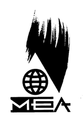 MEA logo