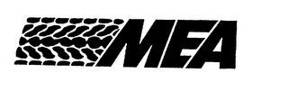 MEA logo