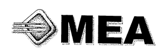MEA logo