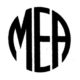 MEA logo