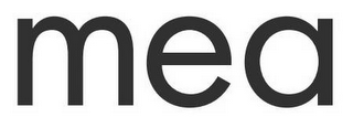 MEA logo