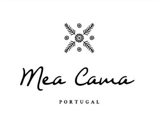 MEA CAMA PORTUGAL
