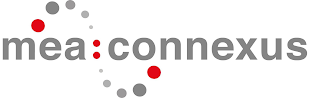 MEA: CONNEXUS logo