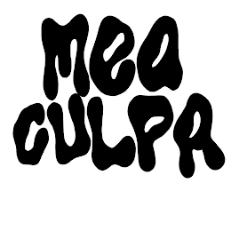 MEA CULPA logo
