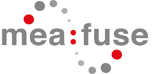 MEA: FUSE logo