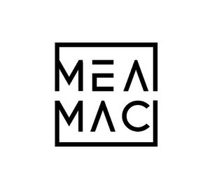 MEA MAC logo