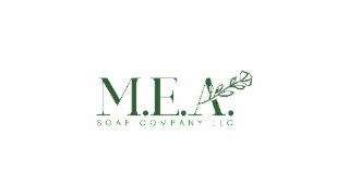 MEA SOAP COMPANY LLC logo
