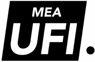 MEA UFI logo