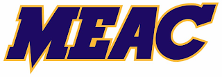 MEAC logo