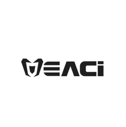 MEACI logo