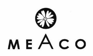 MEACO logo