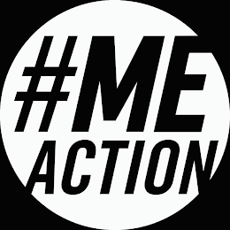 #MEACTION logo