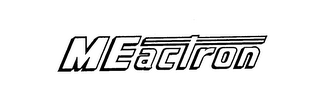 MEACTRON logo
