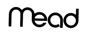 MEAD logo