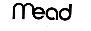 MEAD logo