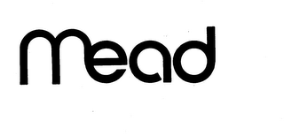 MEAD logo